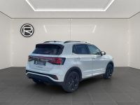 Volkswagen T-Cross - Vorschau Bild 7