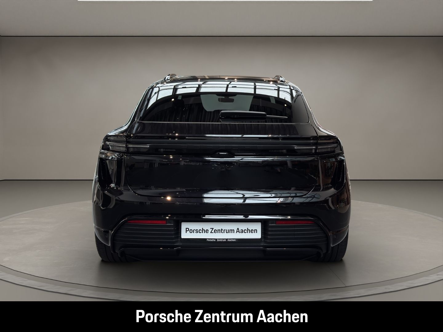 Porsche Macan - Bild 7