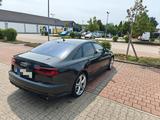 Audi 4.0 TFSI/Lim/quattro/S tronic/HUD/SH/BOSE/LEDER - Audi S6: Limousine