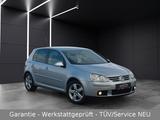 Volkswagen Golf V 1.6 United"Garantie-ServiceNEU"2.Hand - gebrauchte VW Golf aus dem Jahr 2008