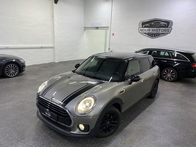 MINI Cooper 1.5 Clubman/Langstreckenfahrzeug/Top Fz.