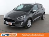 Ford Fiesta 1.0 EcoBoost Cool&Connect*NAVI*ACC*CAM* - Ford Fiesta: Limousine