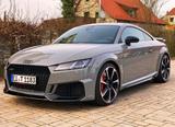 Audi TT RS 2.5 TFSI S tronic quattro Coupe -