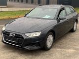 Audi A4 Avant 35 TFSI Mild Hybrid,1. Hd.,Standheizung - Audi A4 mit Hybrid-Antrieb