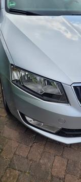 Skoda Octavia 1.6 TDI Joy Combi Joy - Top Zustand - Skoda Octavia: Joy