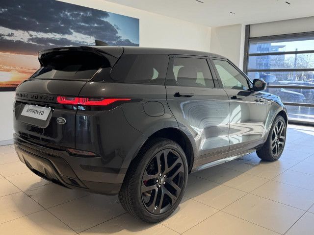 Foto Nummer 2: LAND ROVER Range Rover Evoque