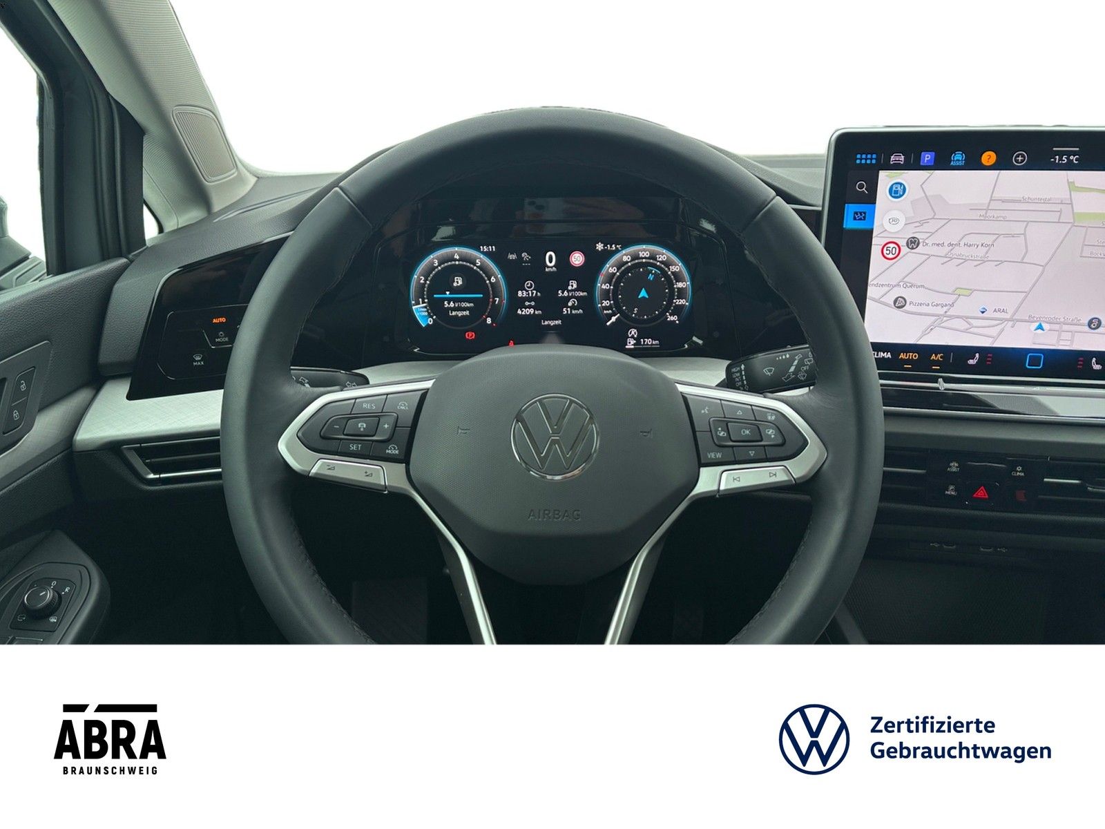 Volkswagen Golf - Bild 13