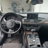 Audi A6 3.0 TDI quattro S tronic sport selection ... - Audi A6: Sport Selection