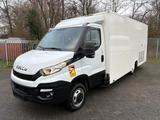 Iveco Daily Marktwagen - Angebote