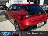 Hyundai i20 Automatik 48V Hybrid Navi Dig. Cockpit LED C - Hyundai i20 in Bonn