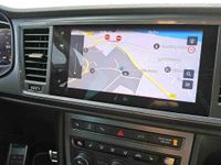 Cupra Ateca - Vorschau Bild 7