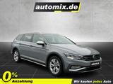 Volkswagen Passat Variant 2.0 TDI 4MO BMT Alltrack ACC.AHK - Volkswagen Passat Alltrack mit Diesel-Antrieb