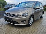 Volkswagen Golf Sportsvan VII Comfortline BMT/Start-Stopp - mit Diesel-Antrieb: Gold, Van