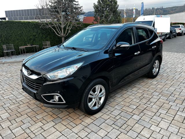 Hyundai ix35 Premium  2.0 AWD,EURO-5.