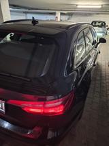 Audi  A4 Avant - Facelift - gebrauchte Audi A4 mit Facelift