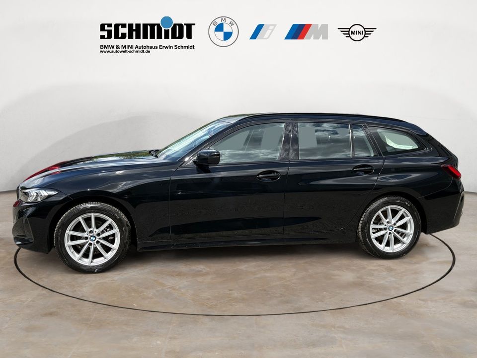 BMW 318i Touring + GARANTIE-06.2029 foto 2