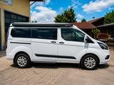 Ford Nugget 170 PS Automatik / ACC /  Westfalia      - Ford Transit: Westfalia