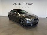 BMW M240i Cabrio*KW*LHZ*H&K*LED*Memory* - gebrauchte BMW M240i aus dem Jahr 2018