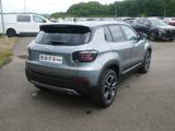 Jeep Avenger SUMMIT 1.2 T3 100 PS SCHIEBEDACH INFO KO - Jeep Avenger mit Panoramadach