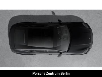 Porsche Panamera - 4