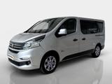 Fiat Talento Kombi L1H1 Family AHK+Navi+Kamera+Privac - gebrauchte Fiat Van