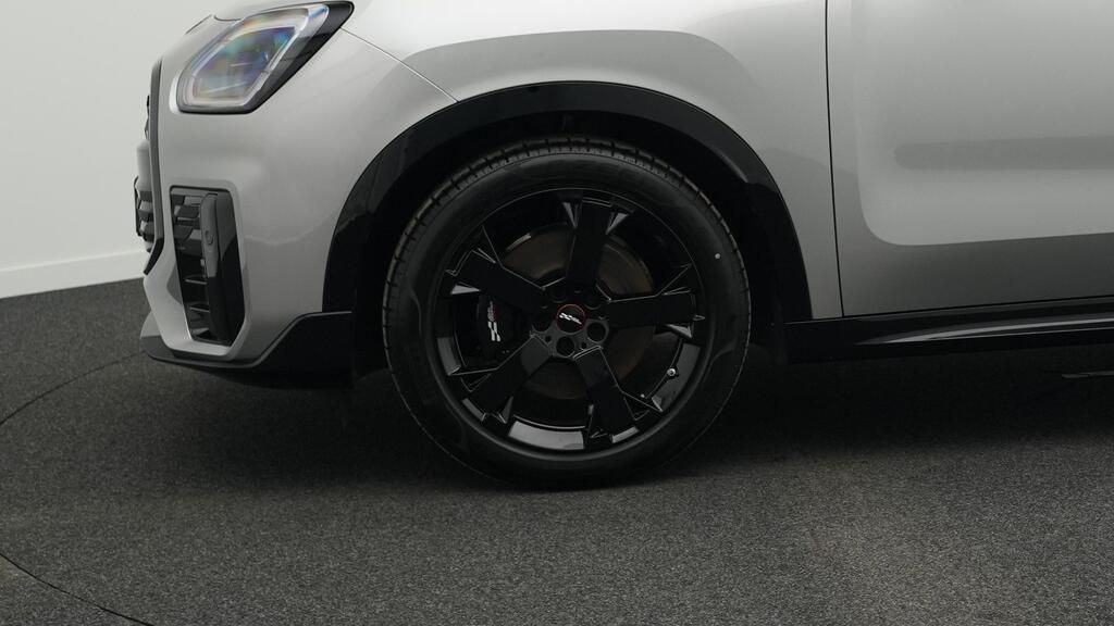 MINI One D Countryman - Bild 18