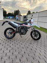 Rieju MRT 125  - RIEJU 125
