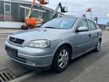 Opel Astra-G-CC - Opel Astra aus 2001: Kombi