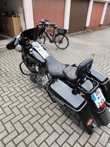 Harley-Davidson Road King - HARLEY-DAVIDSON DUISBURG