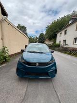 Aixam City 45 kmh Mopedauto mit Restgarantie  - Aixam City von privat