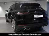 Porsche Cayenne E-Hybrid 360 Kamera MemoryMultif.Lenkrad - Porsche Cayenne mit Hybrid-Antrieb: Geländewagen