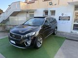 Kia KIA - Sorento 2.2 crdi Feel Rebel 4wd 5p.ti auto - Kia Sorento: 2.5