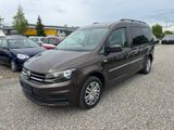 Volkswagen Caddy PKW Maxi Trendline BMT *7sitze* - Kombi Pkw gebraucht