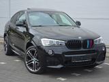 BMW X4 35d xDrive M Sport (Head-Up/Kamera/H&K) - BMW X4 aus 2014