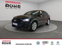 Audi Q3 - Vorschau Bild 1