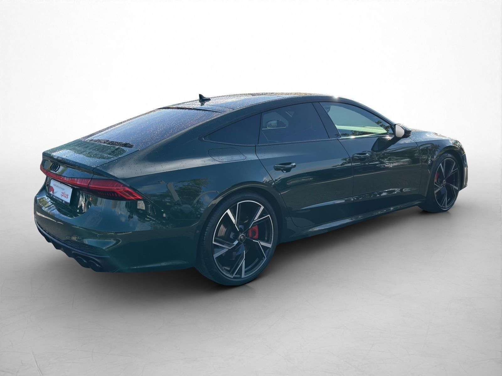 Audi S7 - Bild 19