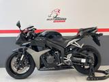 Honda CBR 600RR PC40 |Wenig KM |Top Zustand|KD Neu| - HONDA CBR600RR PC40