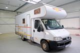 Sunlight A 5880/Etagenbetten/Garage/TÜV 04-2026/Finanz. - Offers