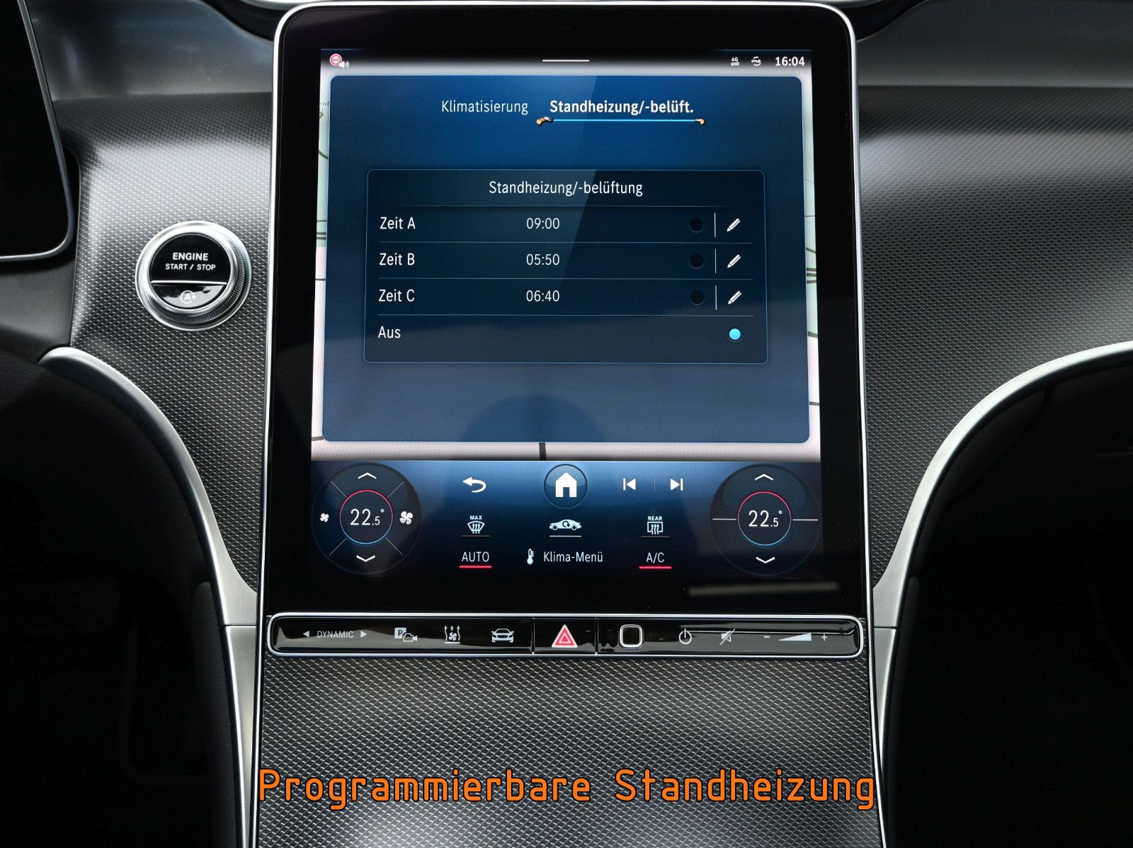 Fahrzeugabbildung Mercedes-Benz GLC 220 d 4M Avg Adv+ °AHK°MEMO°PANO°STHZG°BURM.