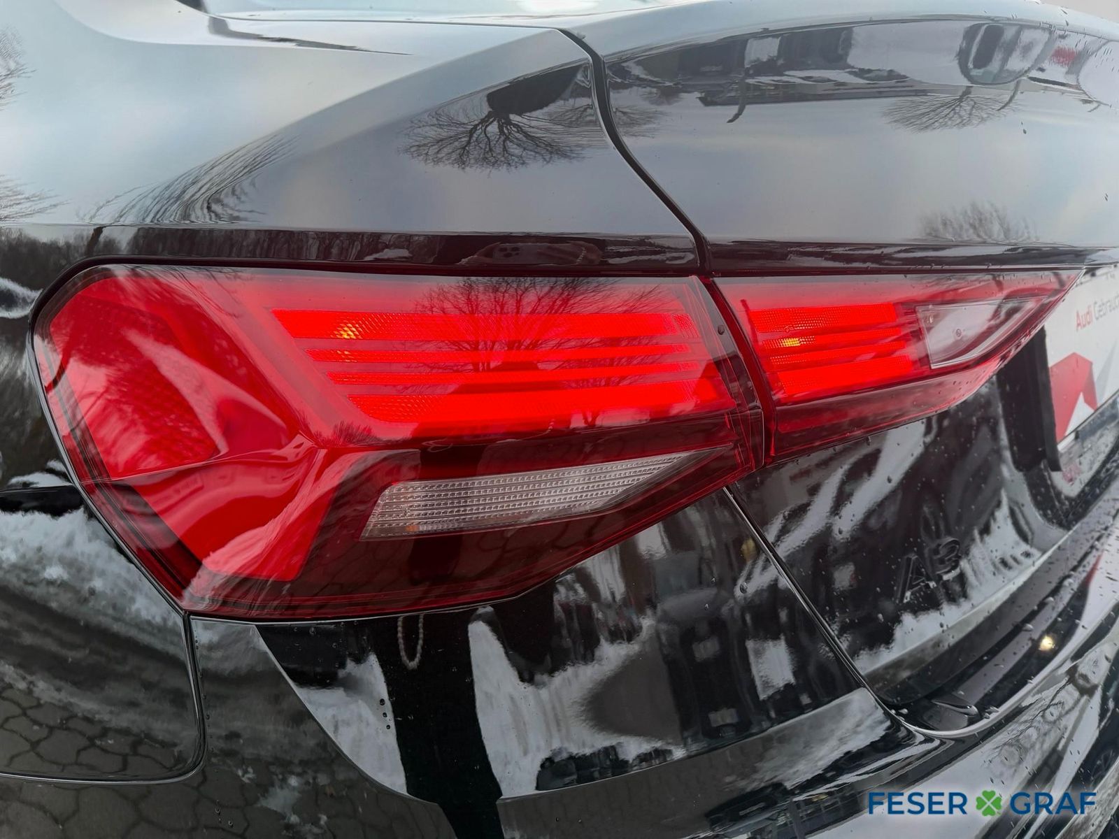 Audi A3 - Bild 16