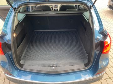 Bild 19 Opel Astra J 1.4T ST*XENON*SHZ*LENKRAD-HZ*TEMPOMAT*1H