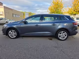 Renault Megane IV Grandtour Business Edition - Renault Megane: Grand