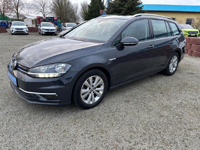 Volkswagen Golf VII Variant Comfortline BlueMotion