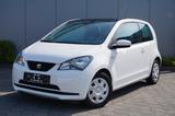 Seat Mii Style Panorama AC Automatik Klima - gebrauchte Seat Mii aus dem Jahr 2012