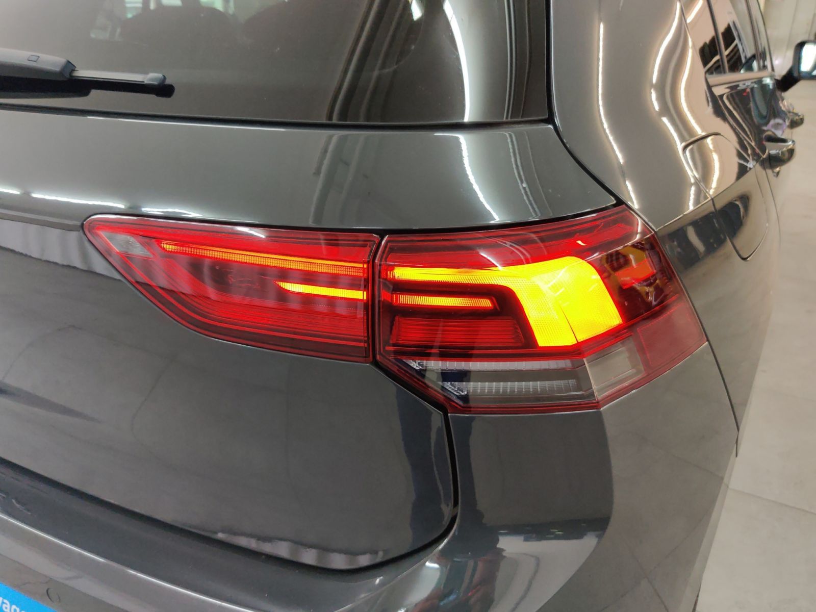 Volkswagen Golf - Bild 21
