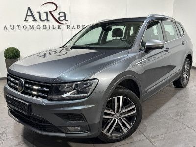 Volkswagen Tiguan Allspace 2.0 TDI DSG CL NAV+PANO+ACC+19ZO