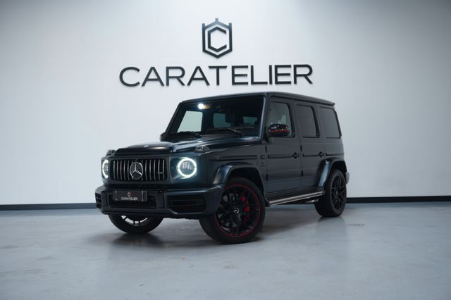 MERCEDES-BENZ G 63 AMG G Station G 63 AMG Edition 1