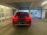 Mercedes-Benz GLC 300 Coupé AMG-Line | 360° | AHK | TÜV Neu - gebrauchte Mercedes-Benz GLC 300 aus dem Jahr 2018