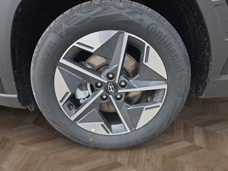 Hyundai TUCSON 1.6 T-GDI DCT Navi/ACC/Kamera/Keyless/Sit, миниатюра 15