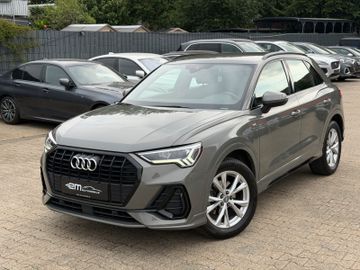 Audi Q3 - 1